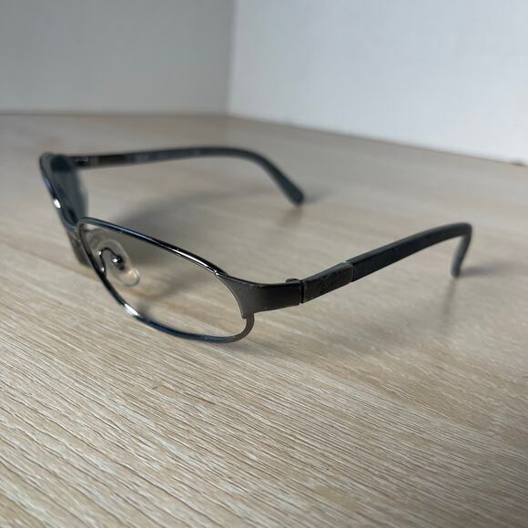 Ray-Ban RB3107 004/29 Sunglasses Black Metal 58-17 FRAMES ONLY - Picture 3 of 9